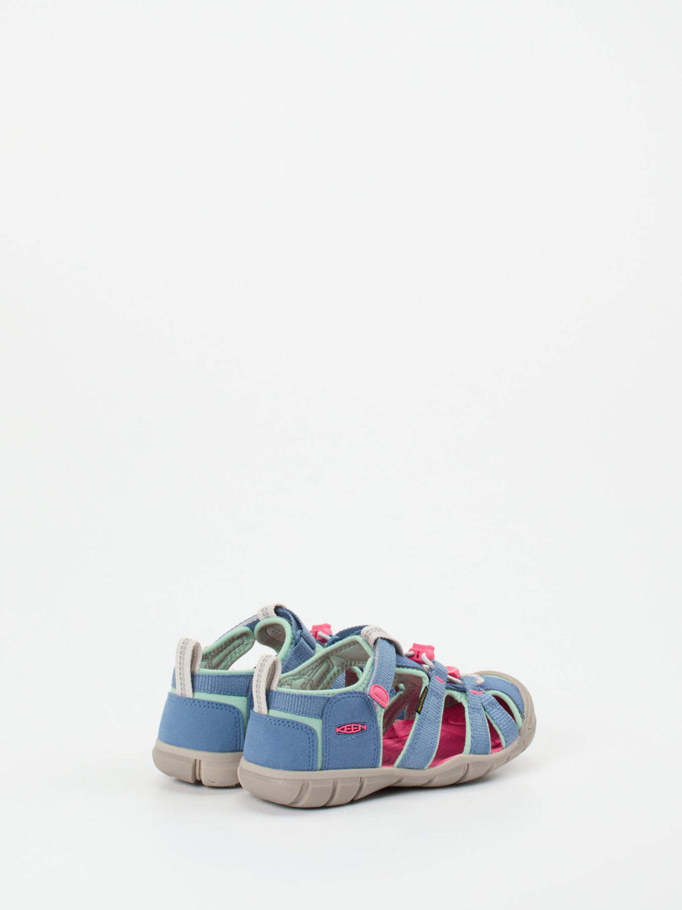 Klettsandalette blau 6231156000703