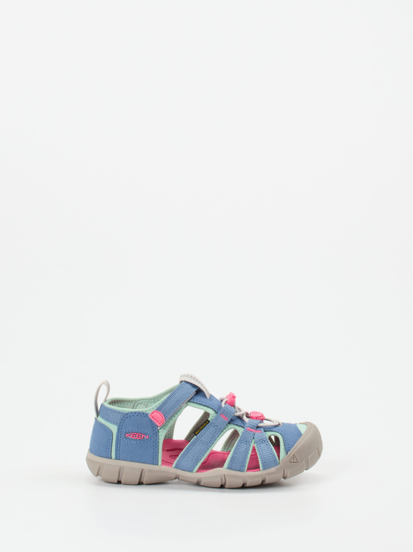 Klettsandalette blau 6231156000701