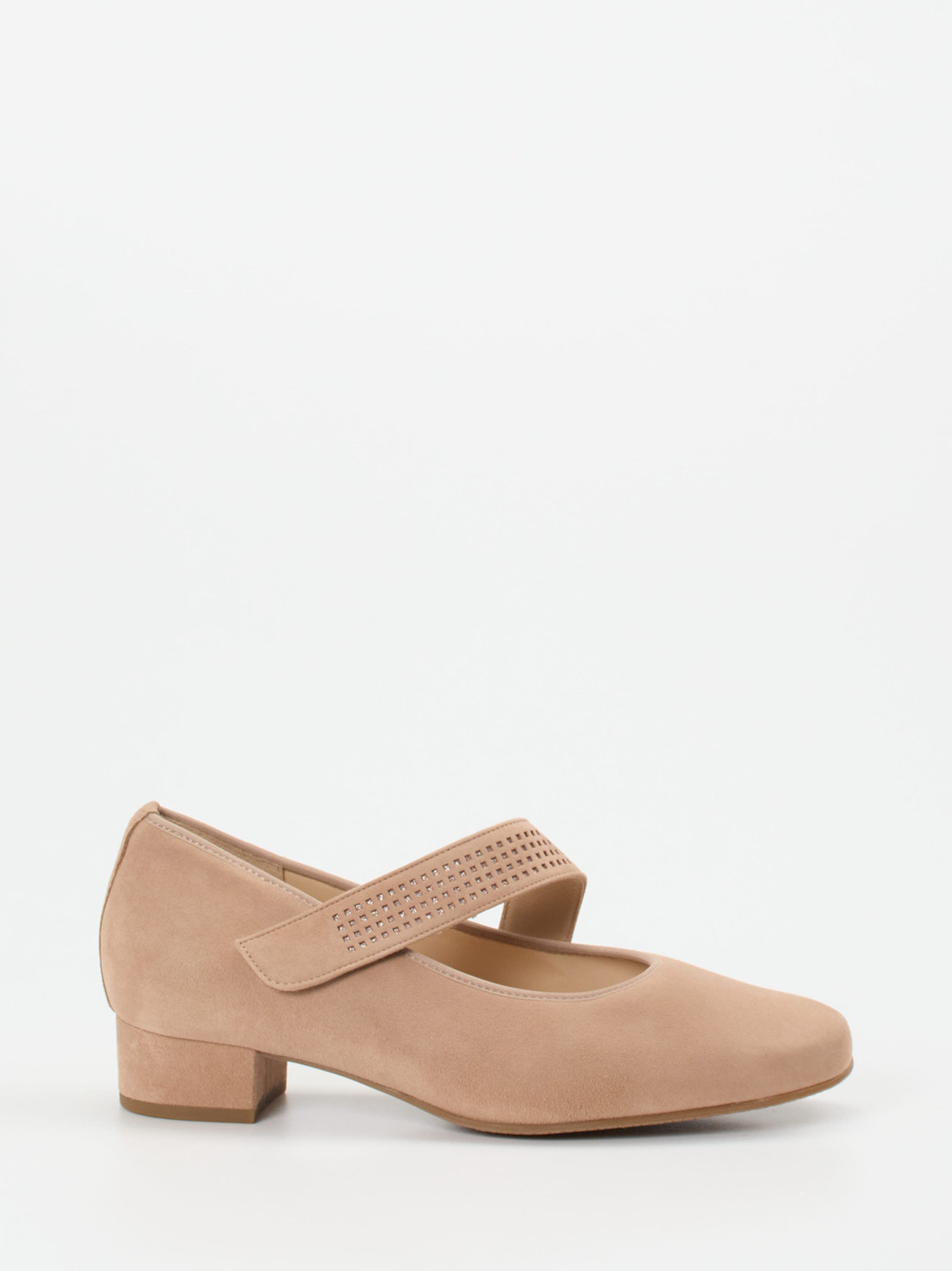 Spangenschuh beige 2485329004401