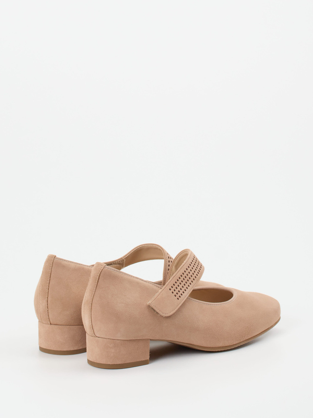 Spangenschuh beige 2485329004403