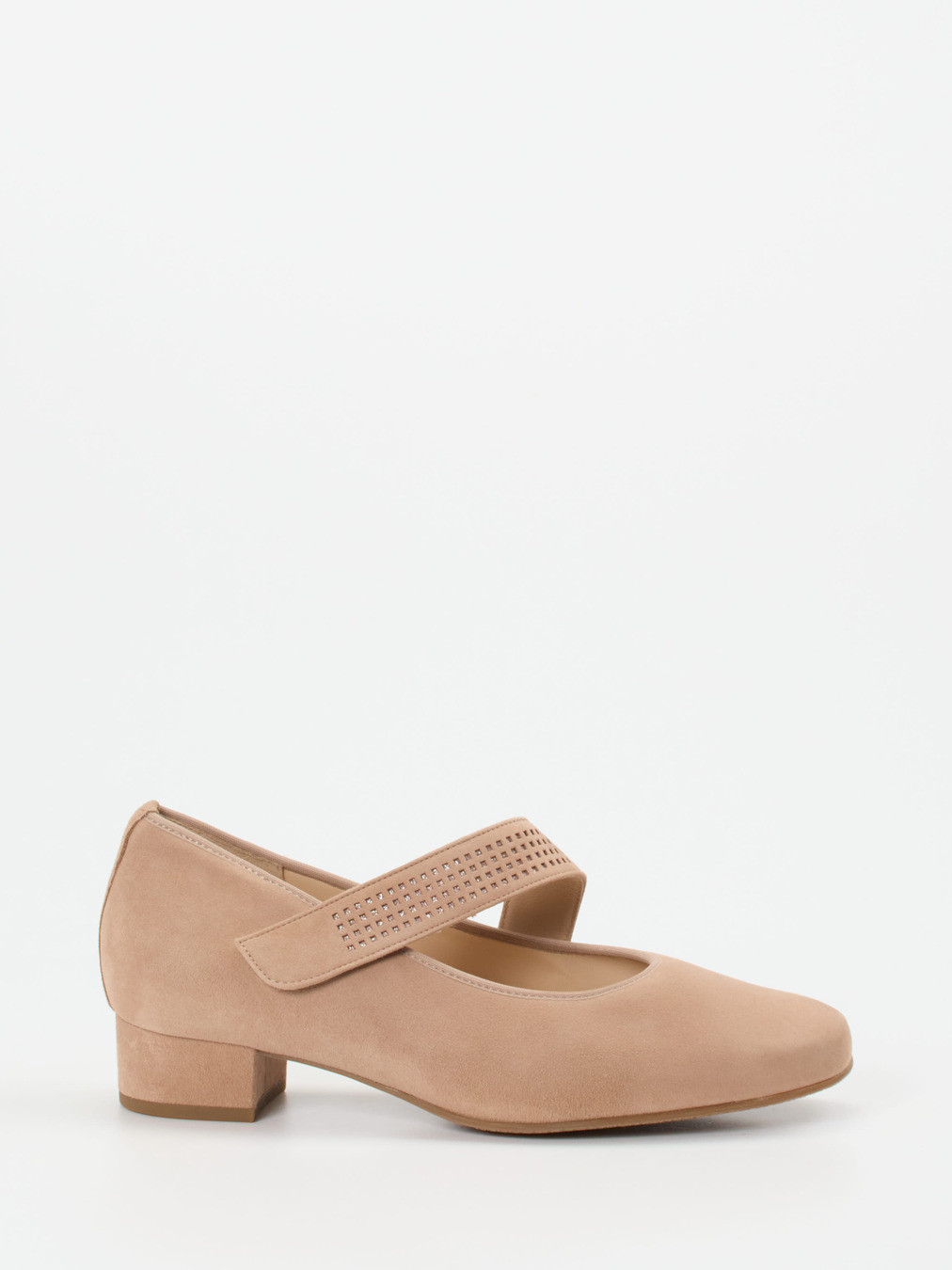 Spangenschuh beige 2485329004401