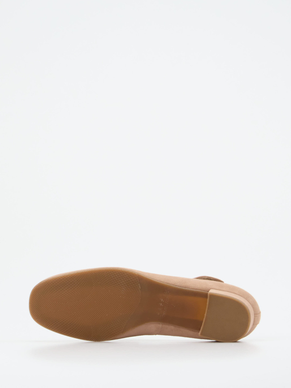 Spangenschuh beige 2485329004405