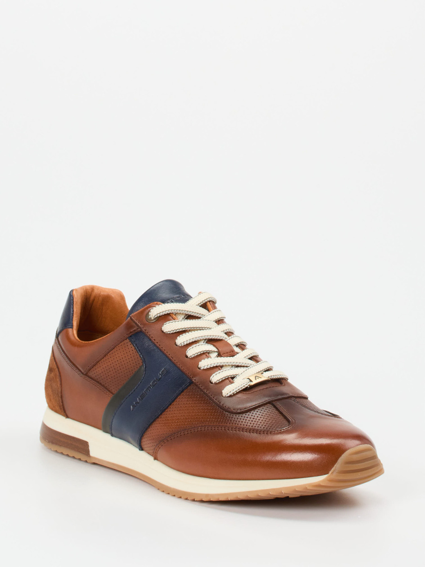 Sneaker braun 4661289027606