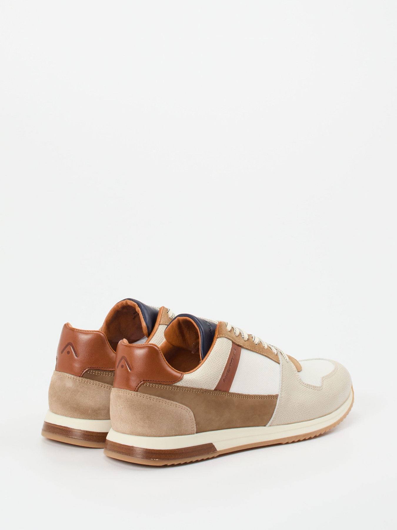 Sneaker grau 4661492000403