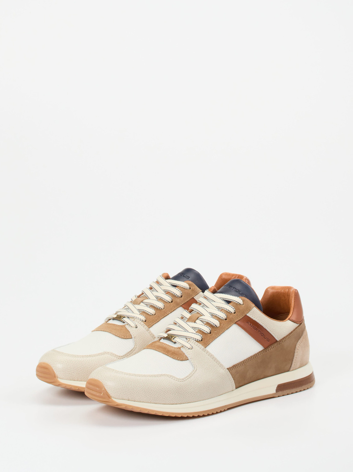 Sneaker grau 4661492000402