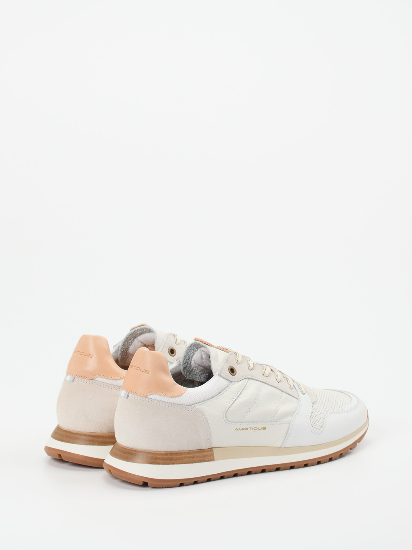 Sneaker weiß 4661799045503