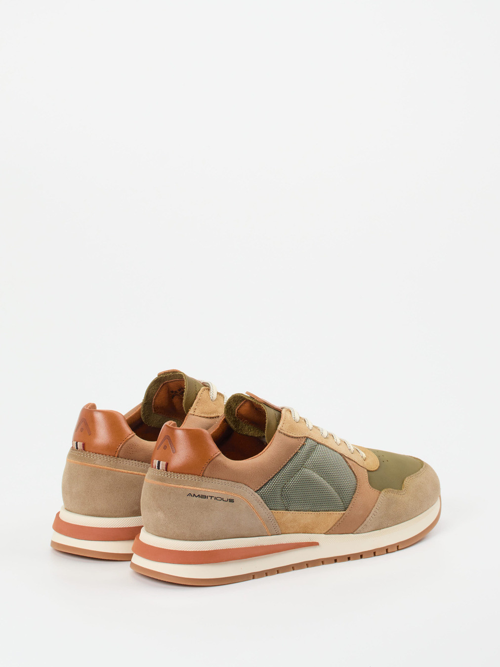 Sneaker braun 4661269001703