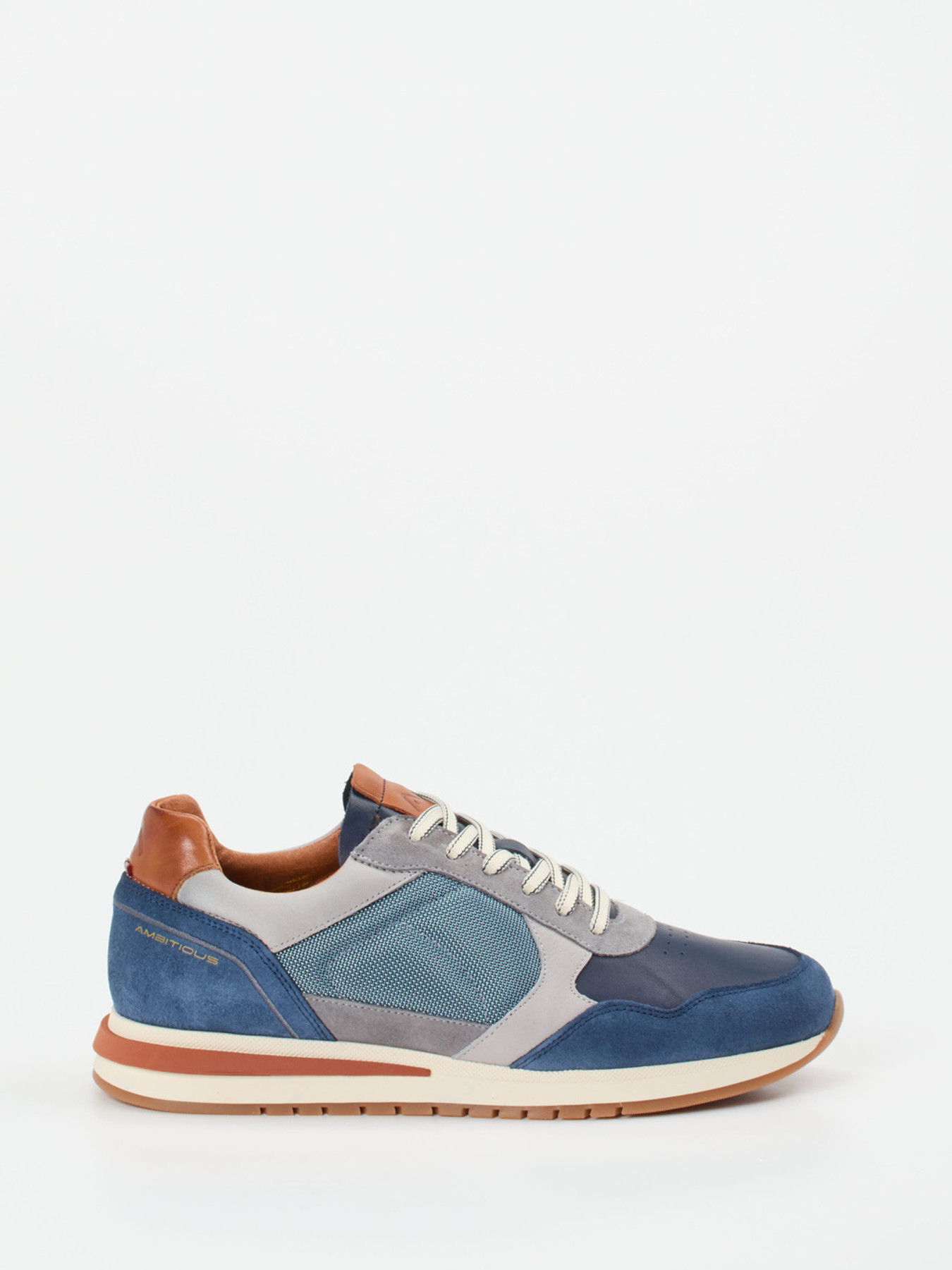 Sneaker blau 4661101003101
