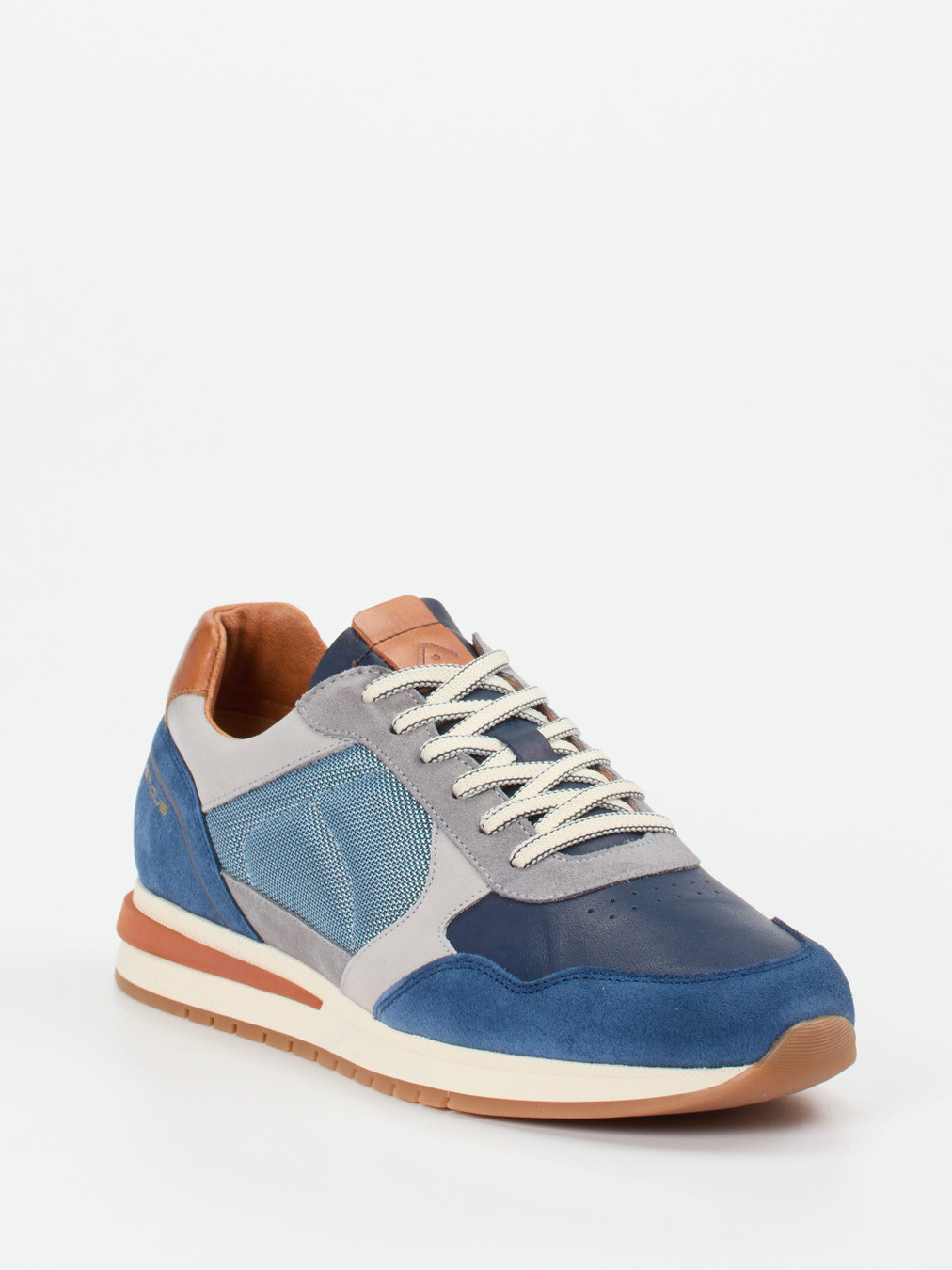 Sneaker blau 4661101003106