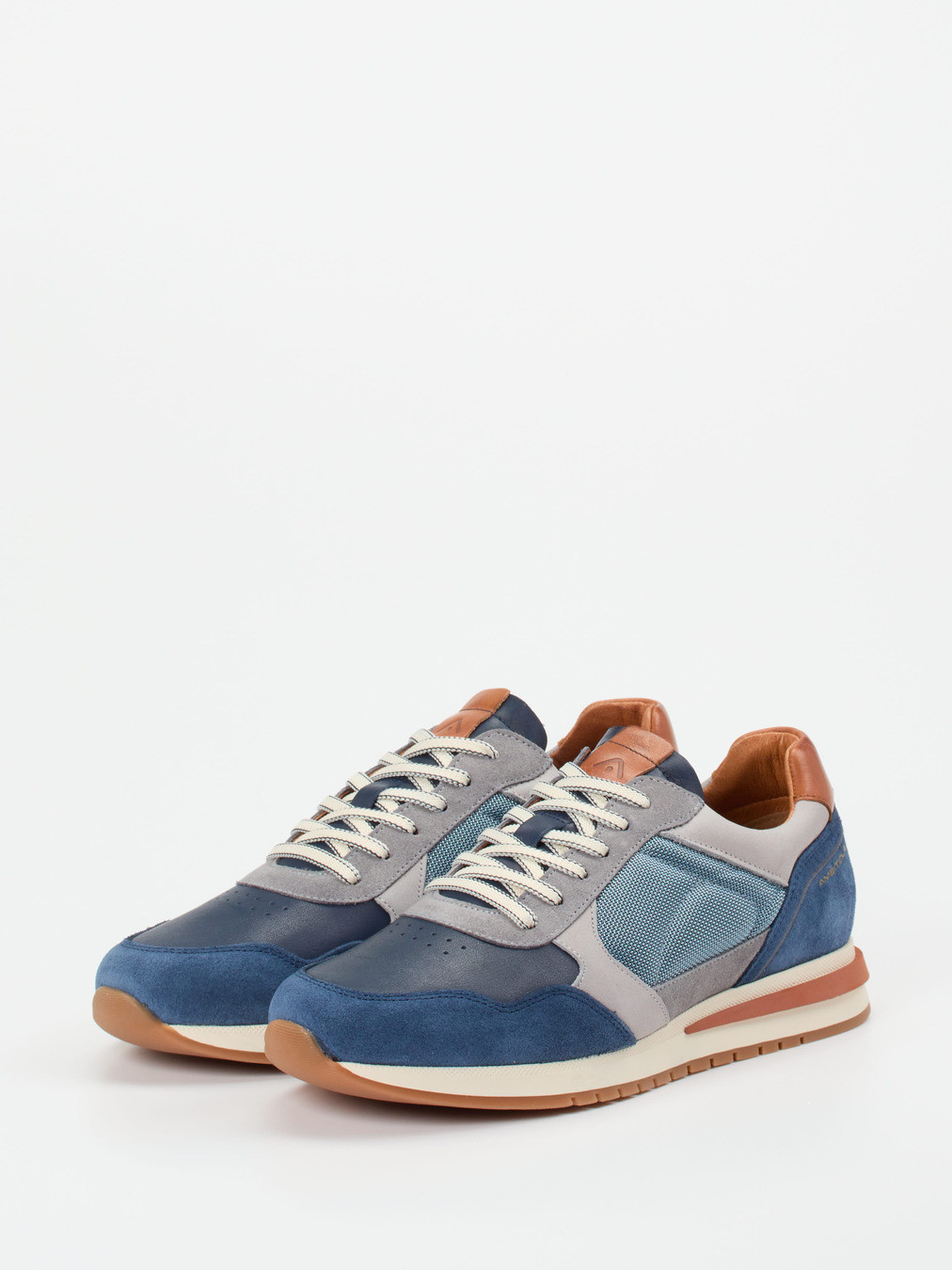 Sneaker blau 4661101003102