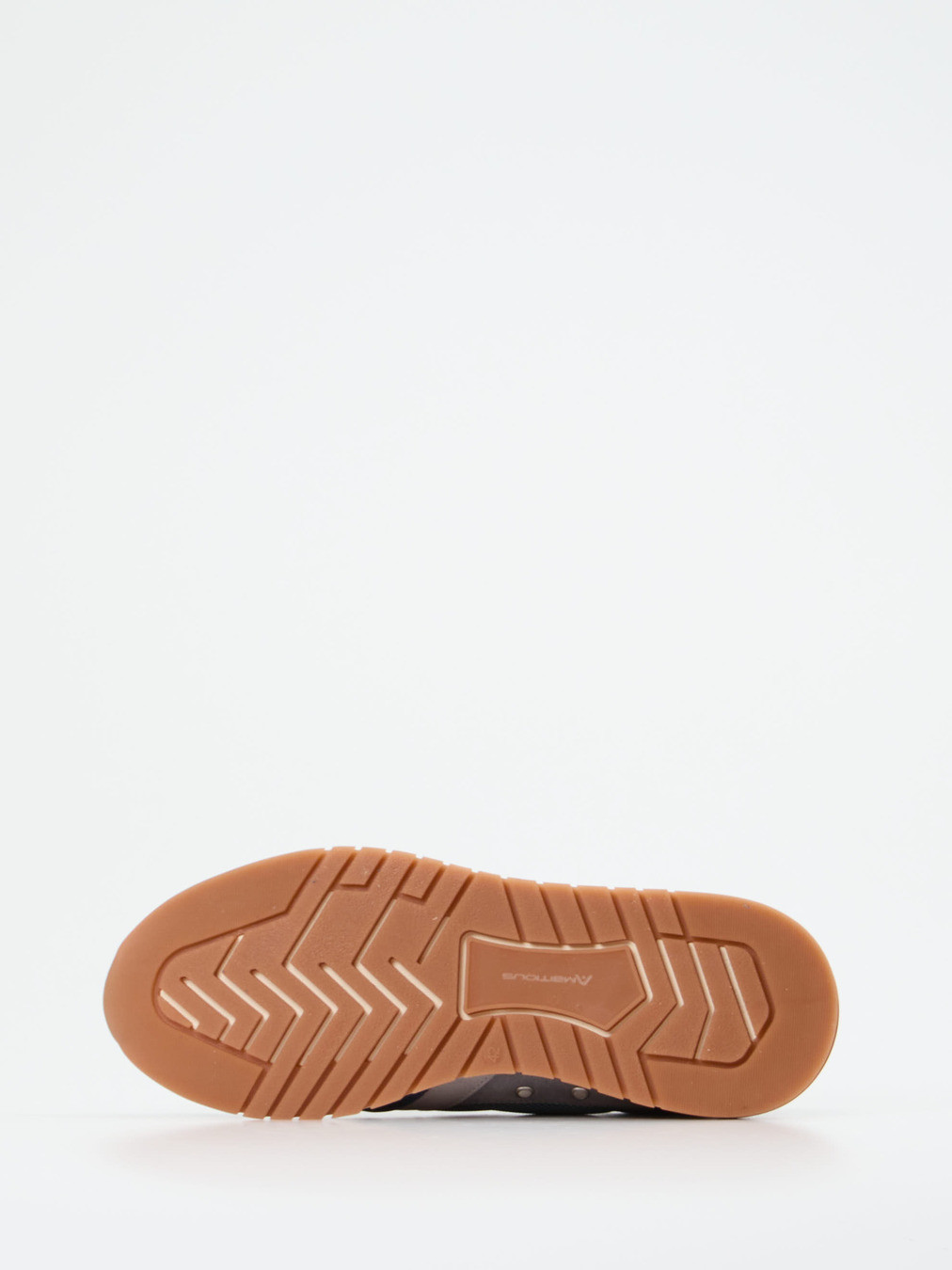 Sneaker blau 4661101003105