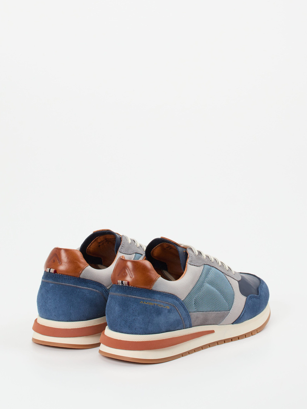 Sneaker blau 4661101003103