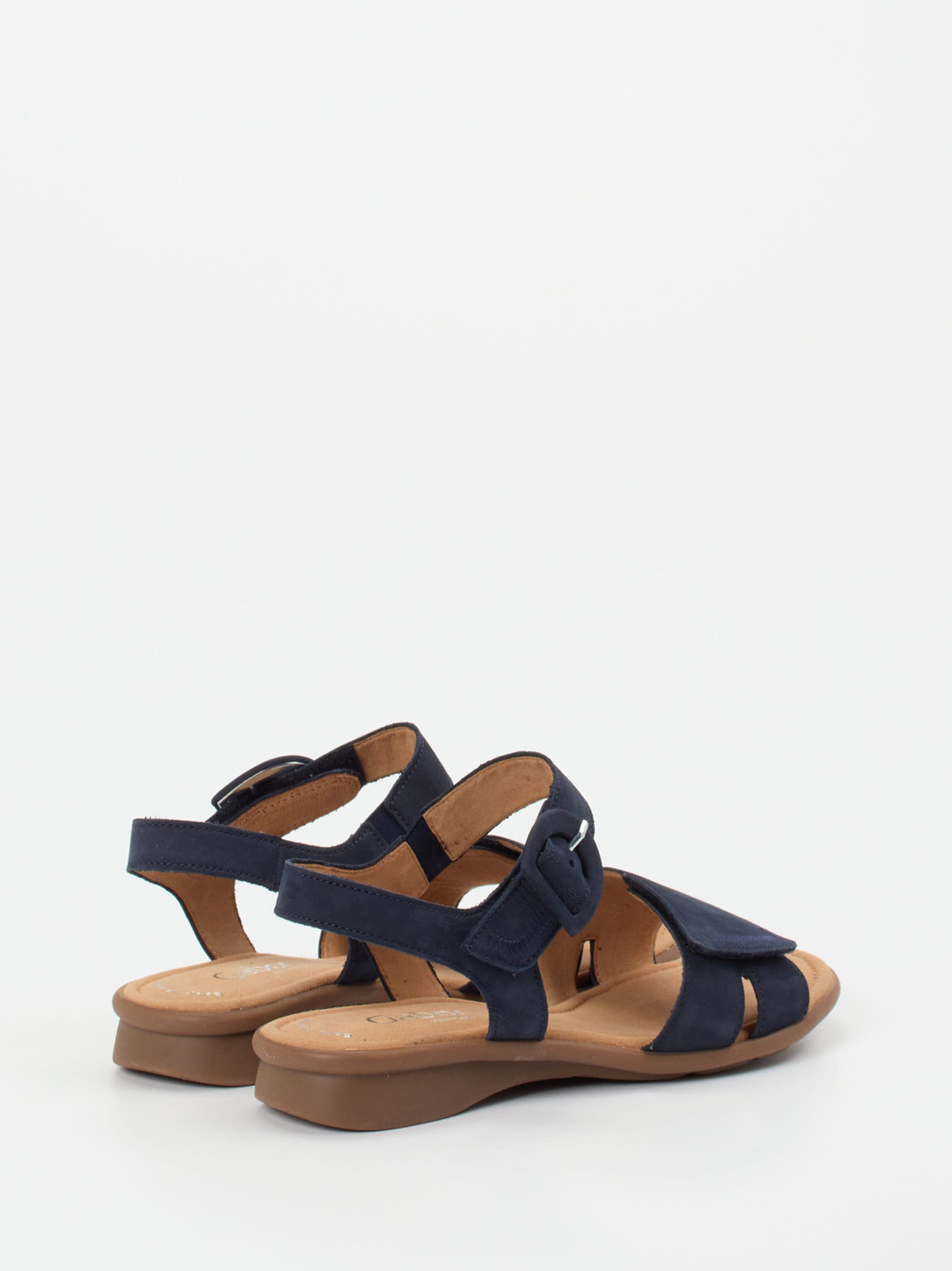 Sandale blau 2200109003803