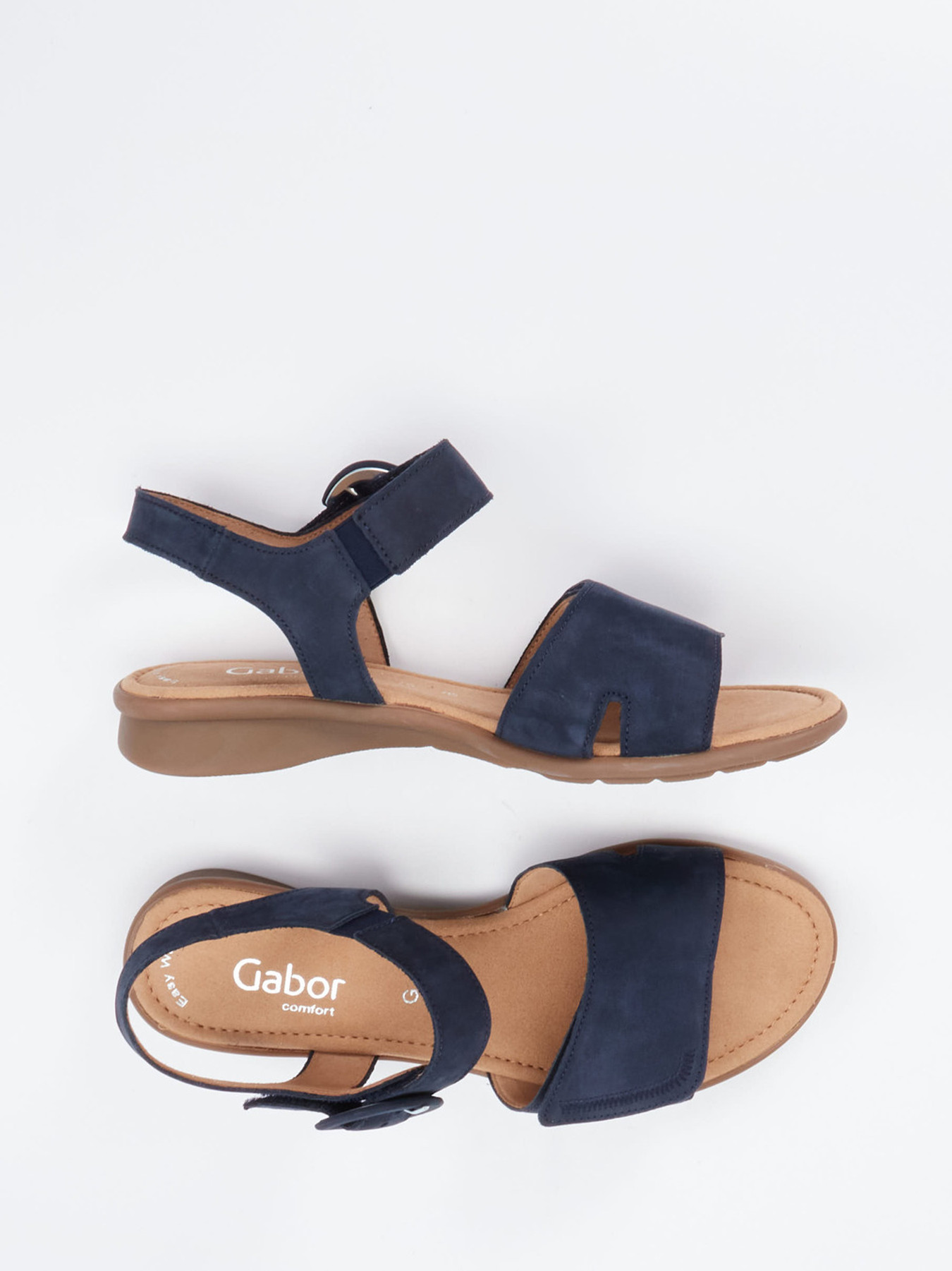 Sandale blau 2200109003804