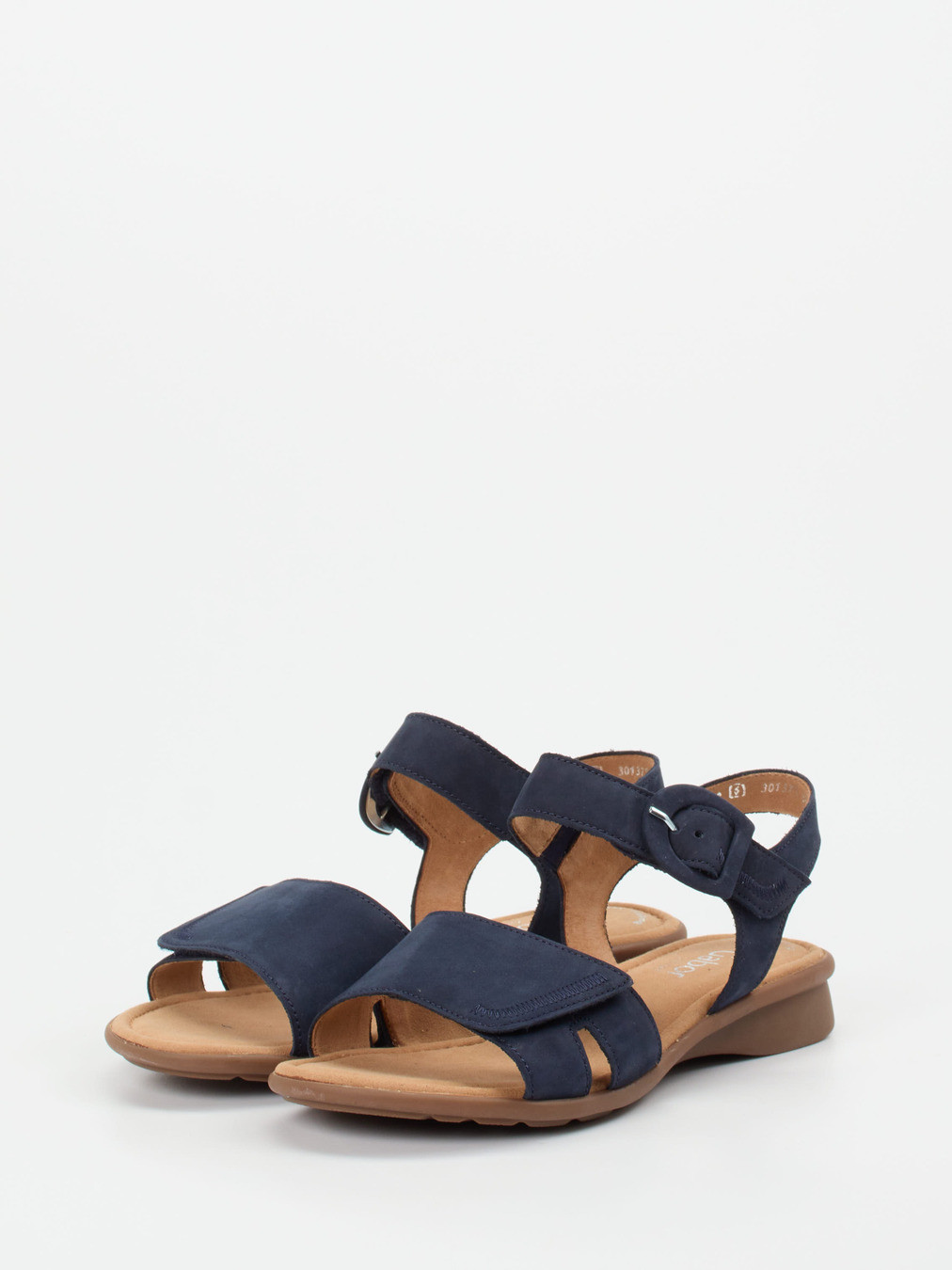 Sandale blau 2200109003802