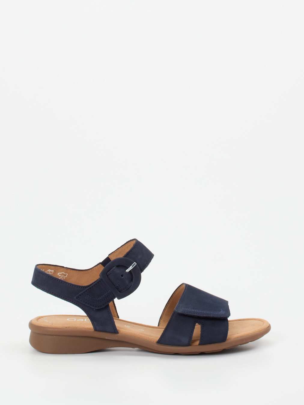 Sandale blau 2200109003801