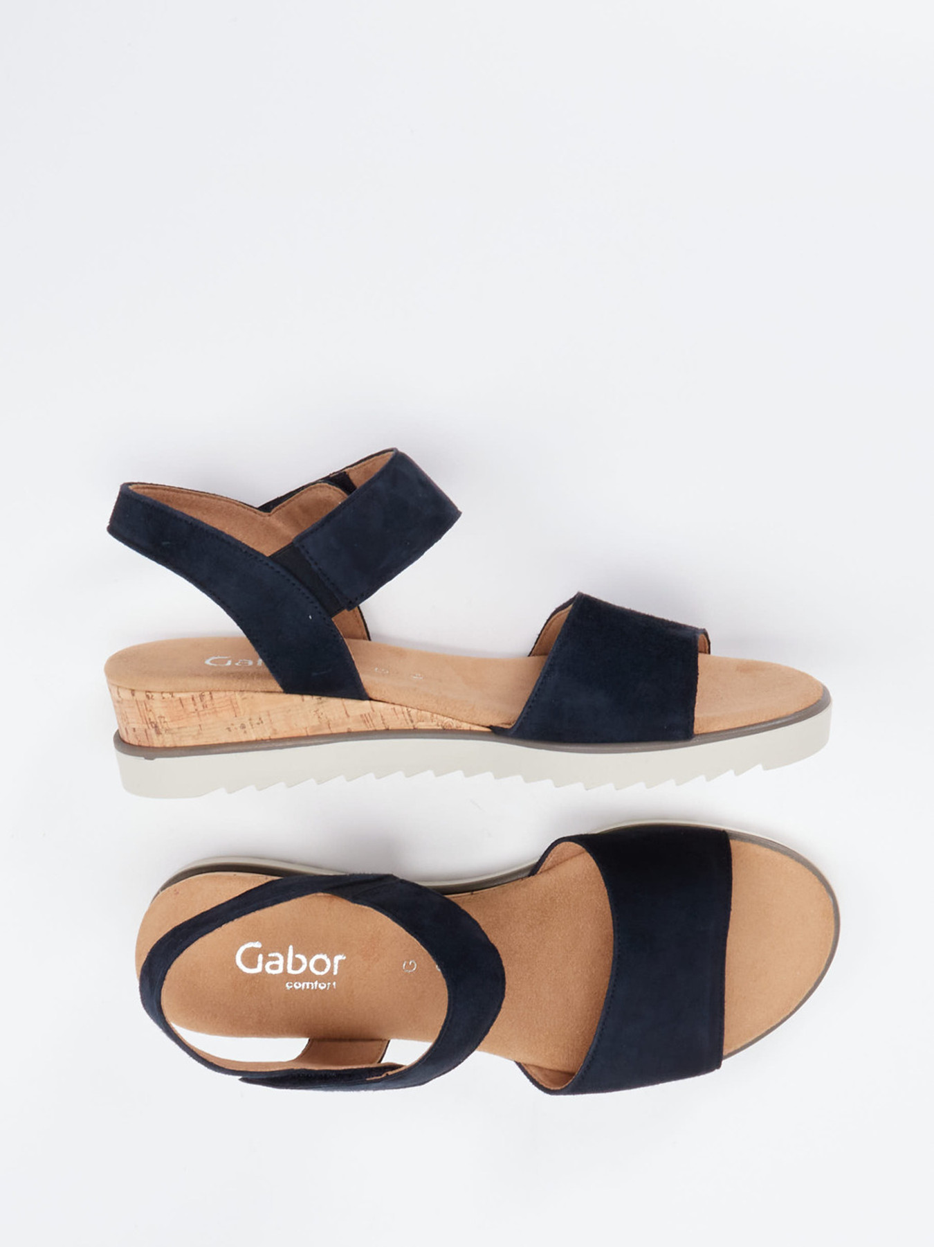 Sandale blau 2202109006704