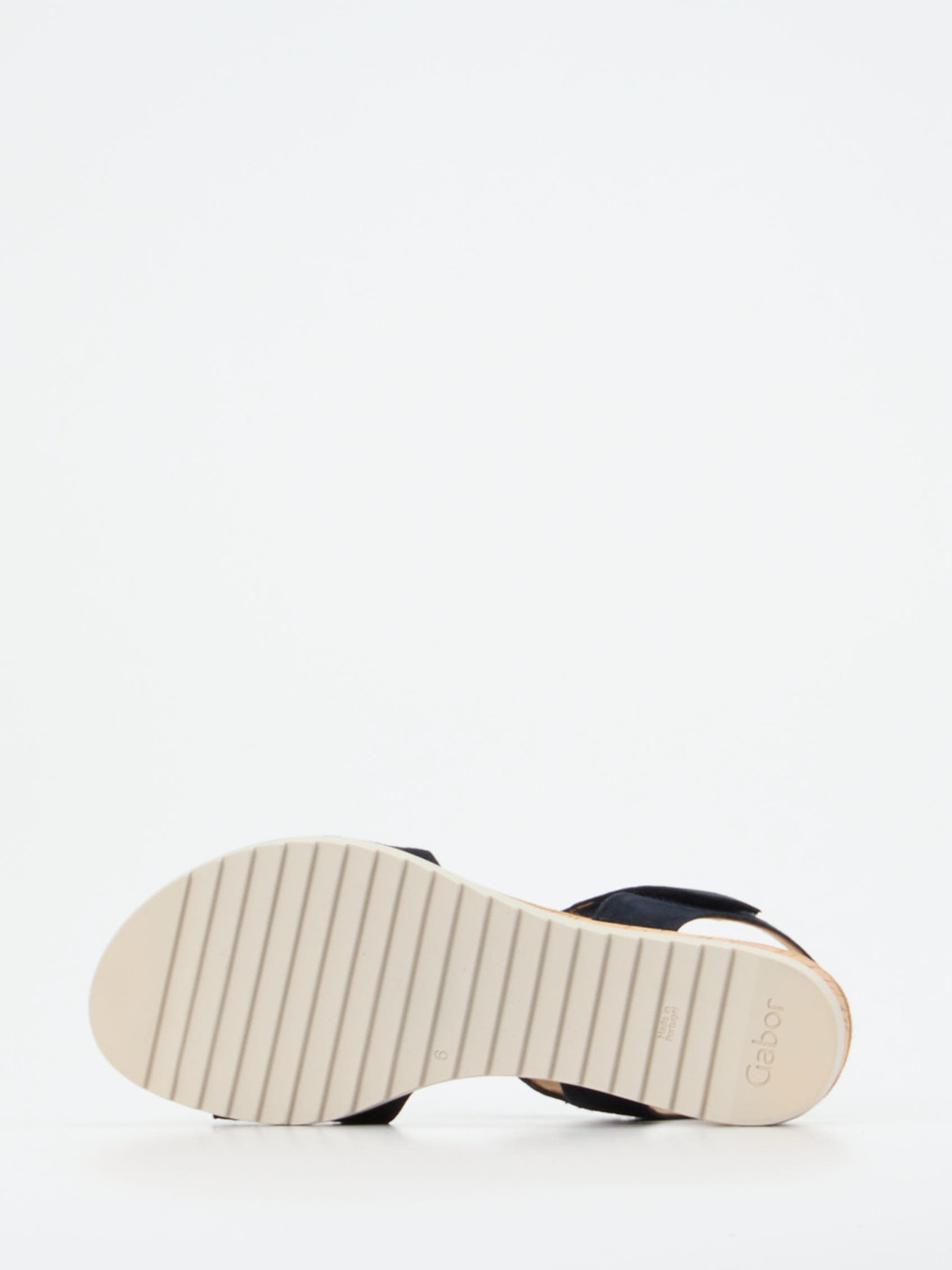 Sandale blau 2202109006705