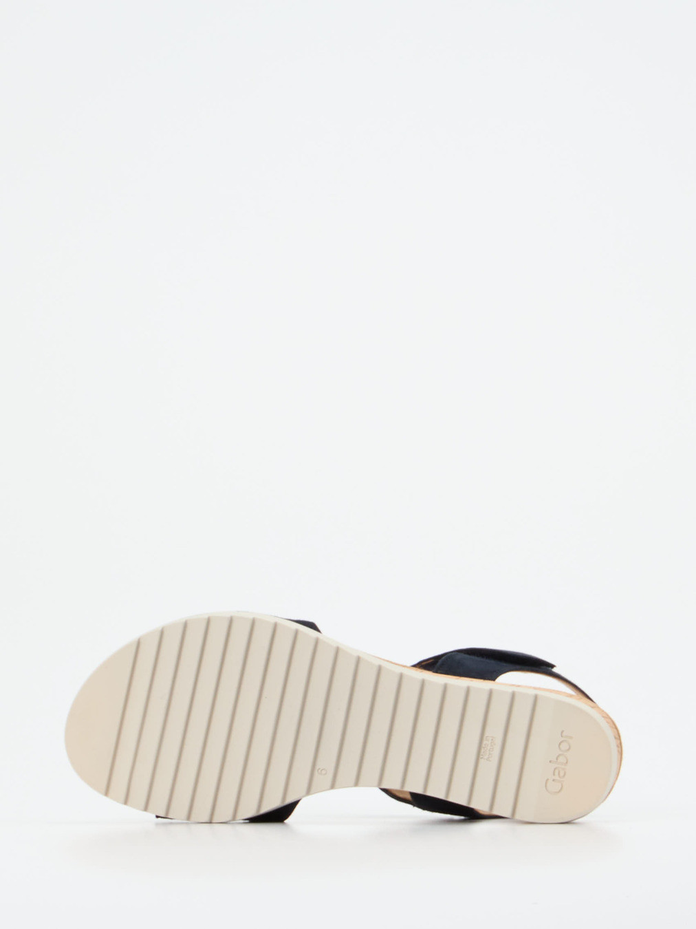 Sandale blau 2202109006705