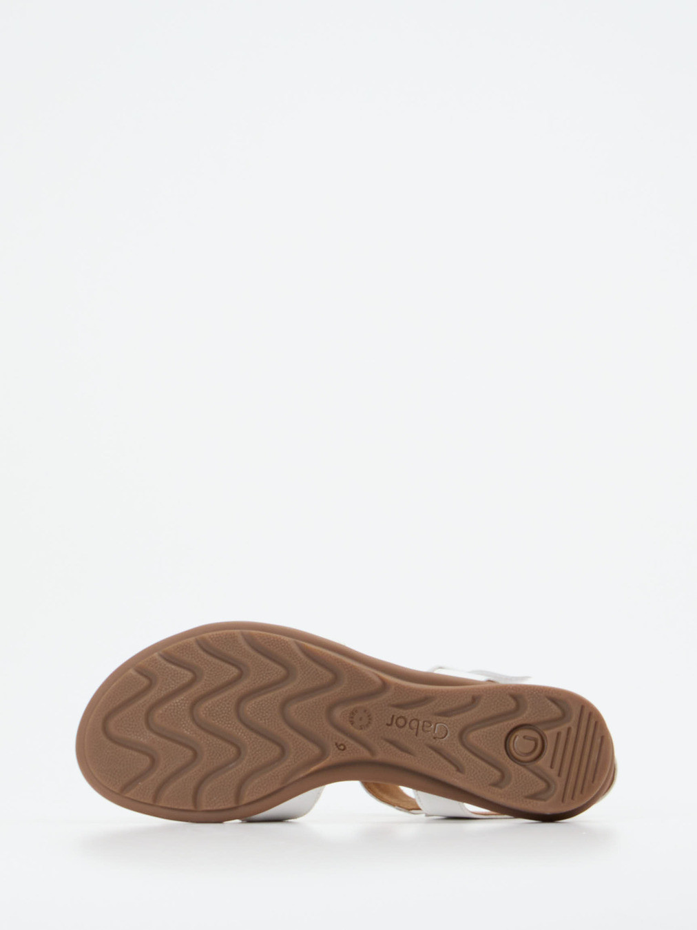 Sandale weiß 2200799005305