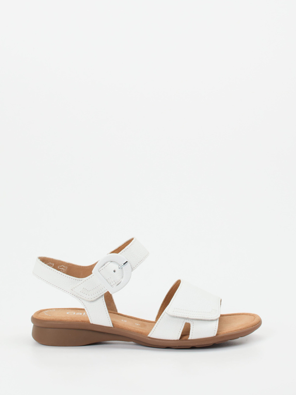 Sandale weiß 2200799005301