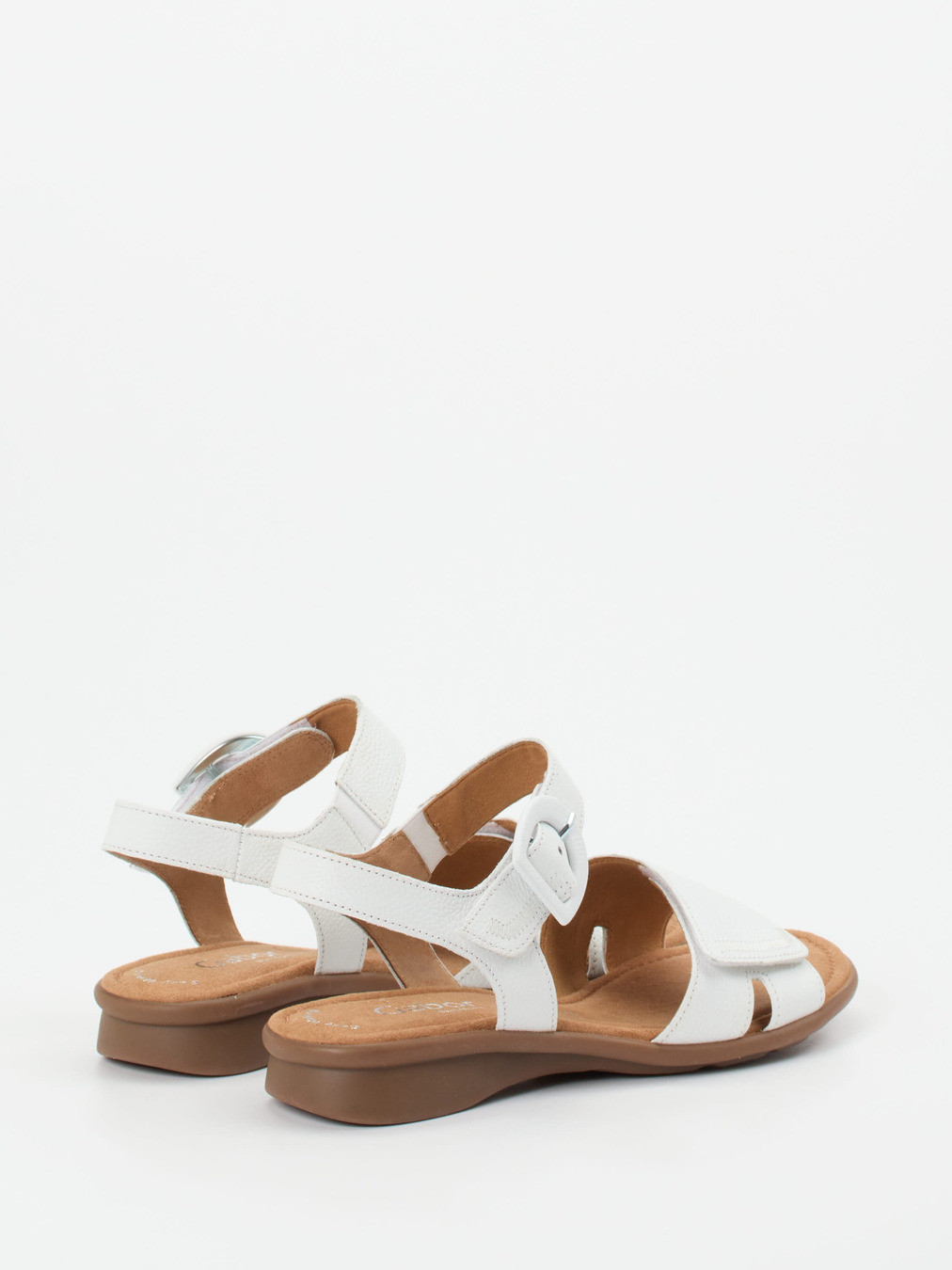 Sandale weiß 2200799005303
