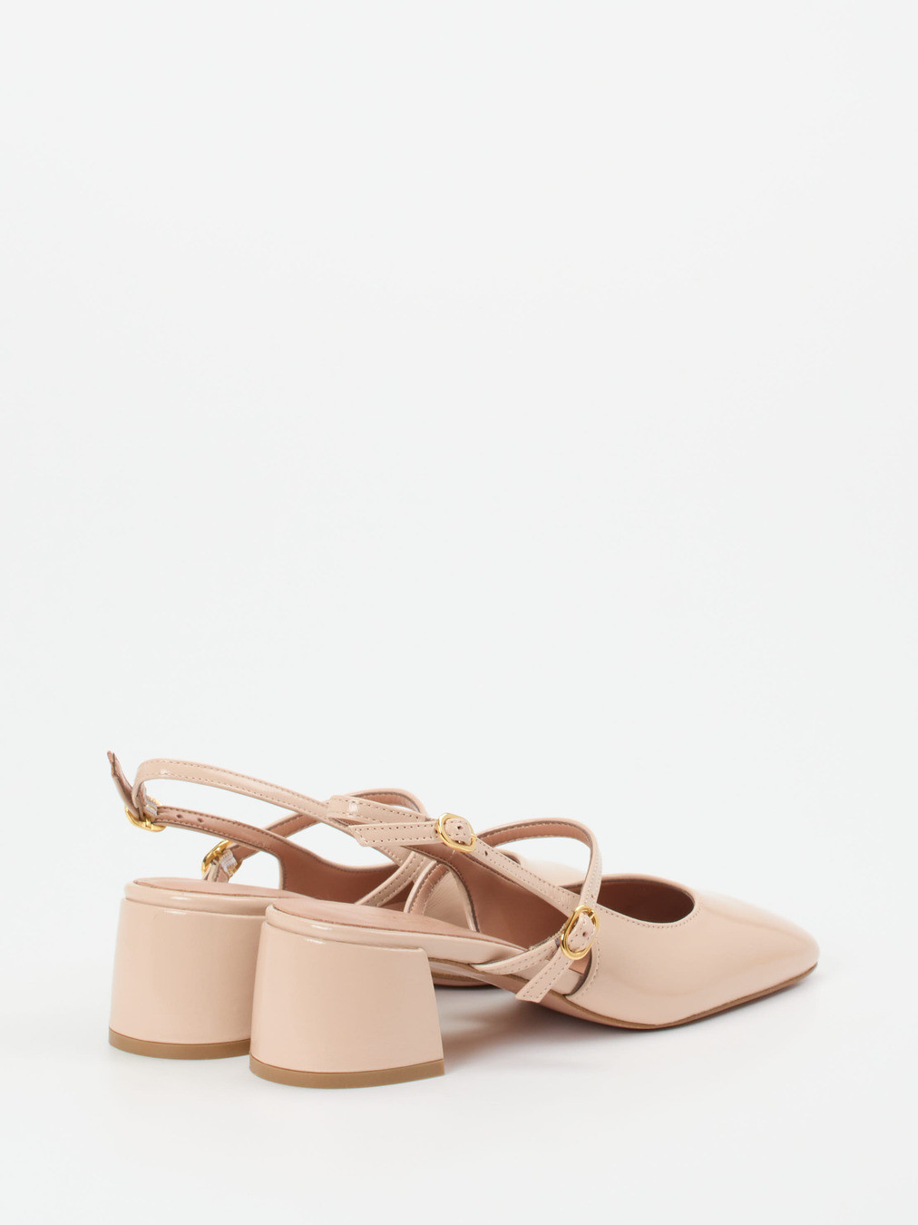 Pumps beige 1324399000403