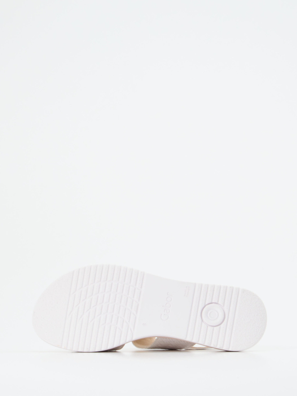 Sandalette weiß 2202799005505