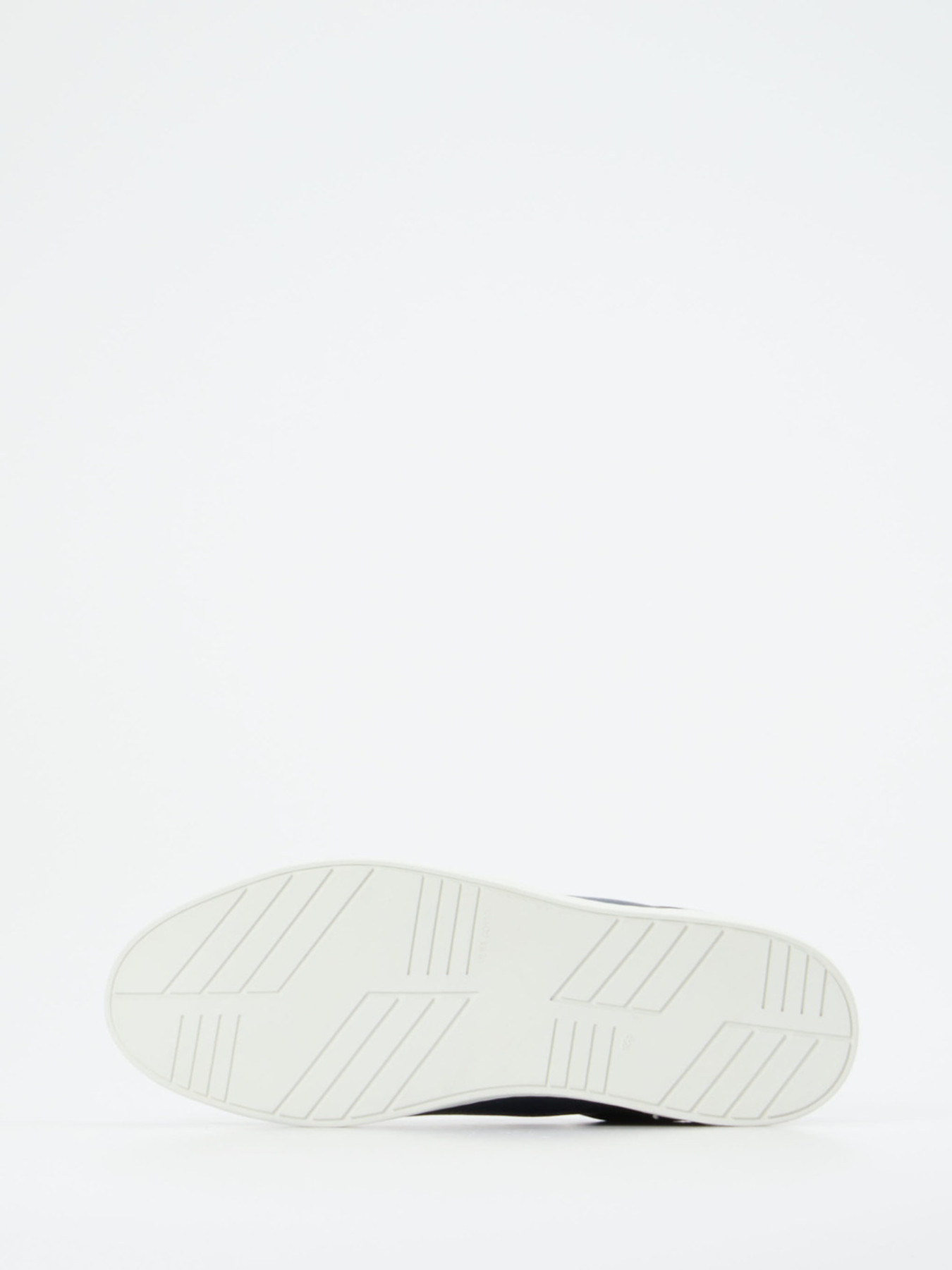 Sneaker blau 4661109088205