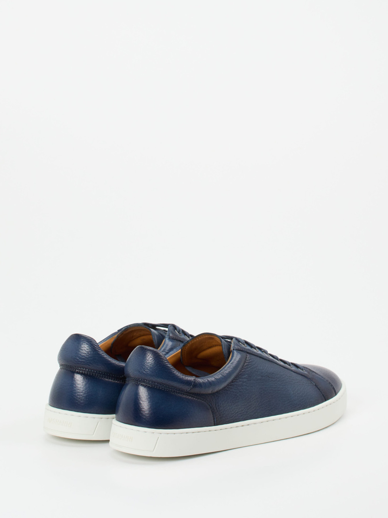 Sneaker blau 4661109088203