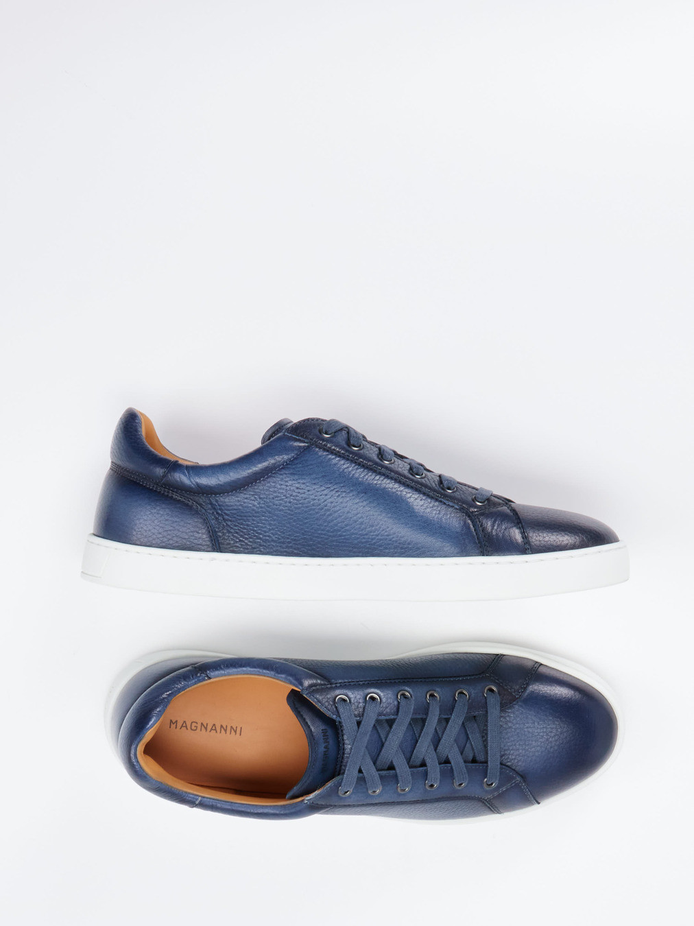 Sneaker LEVE blau 4661109088204