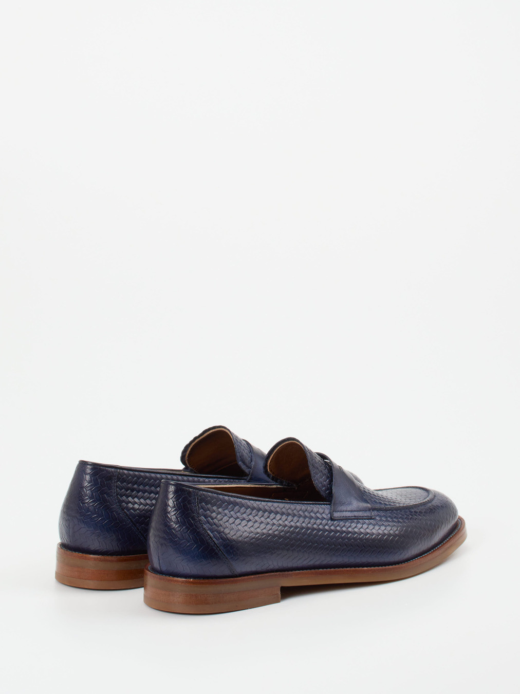 Slipper blau 4510109013403