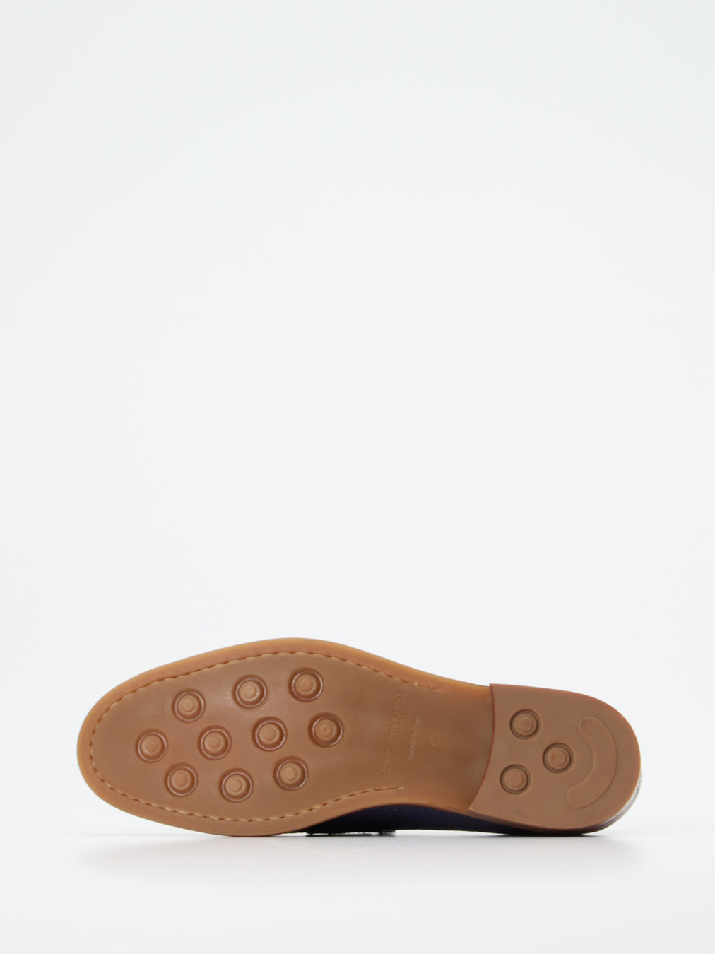 Slipper blau 4510109013405