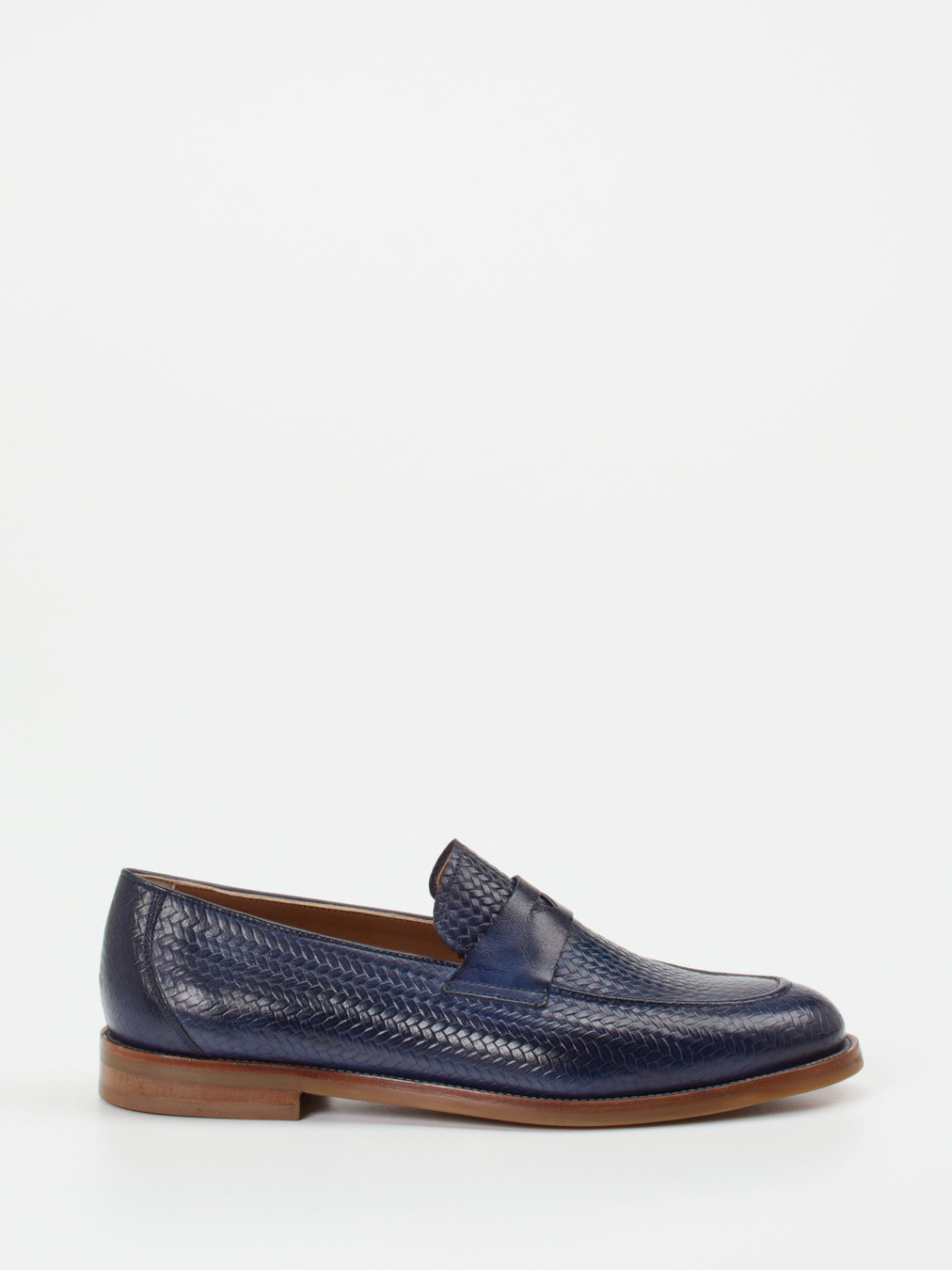 Slipper blau 4510109013401