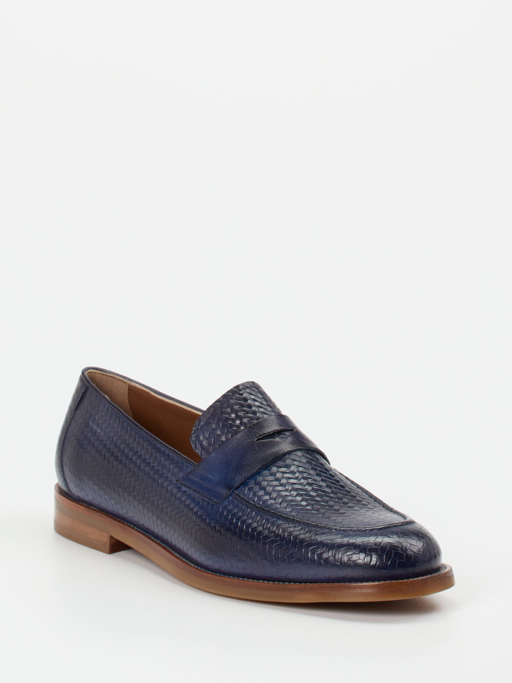 Slipper blau 4510109013406