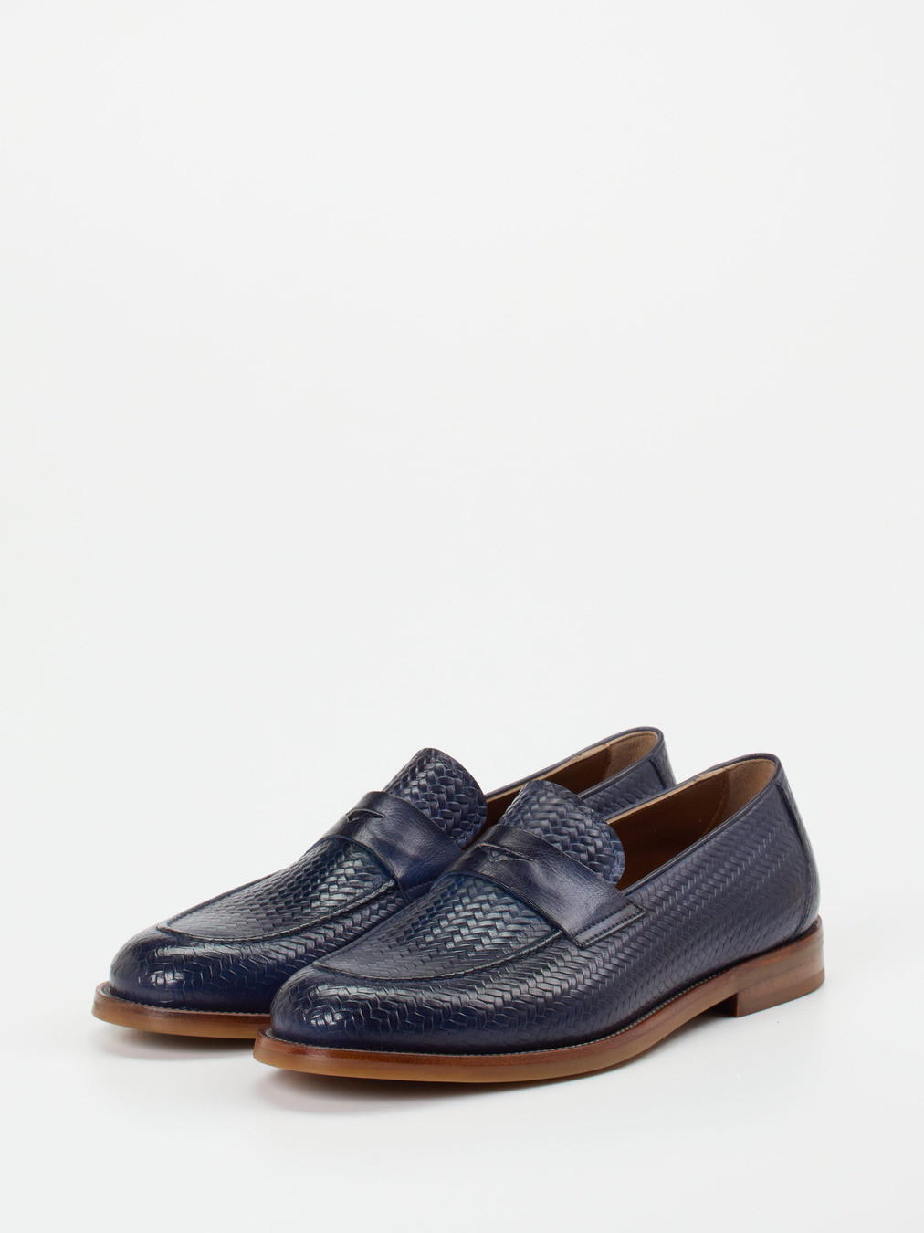 Slipper blau 4510109013402