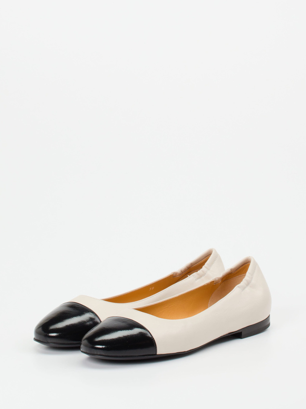 Ballerina beige 1410379000302