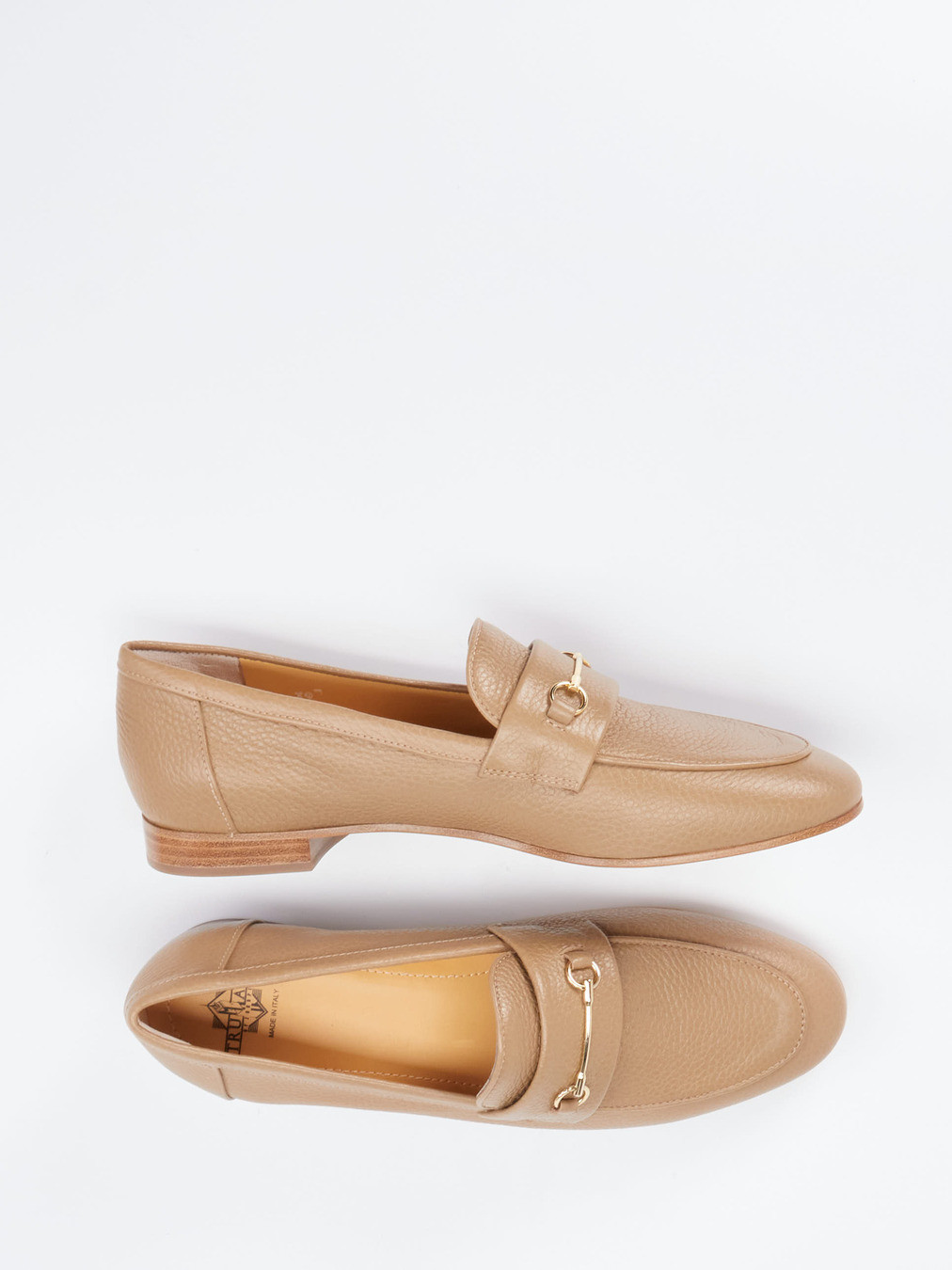 Slipper beige 1510359002904