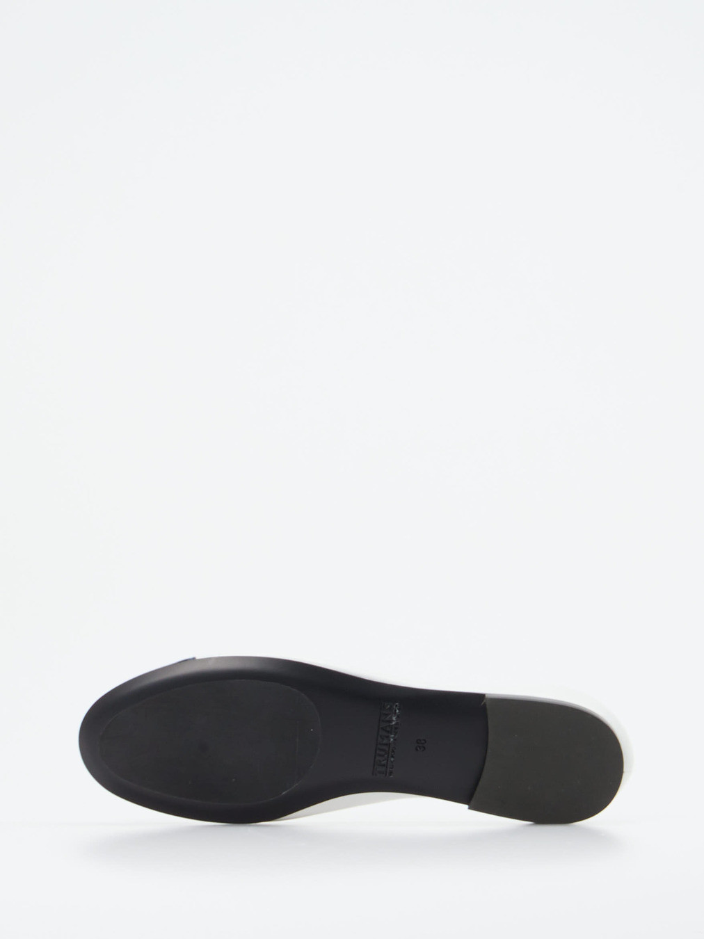 Ballerina weiß 1410701000105