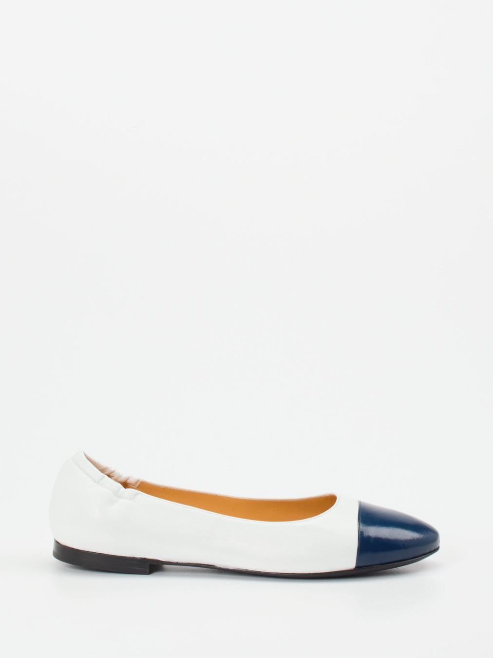 Ballerina weiß 1410701000101