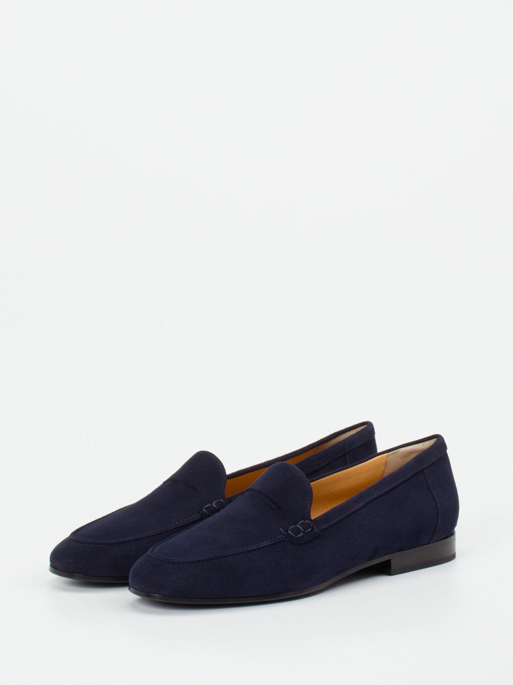 Slipper blau 1510109022502