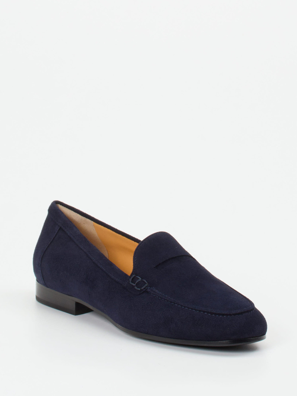 Slipper blau 1510109022506
