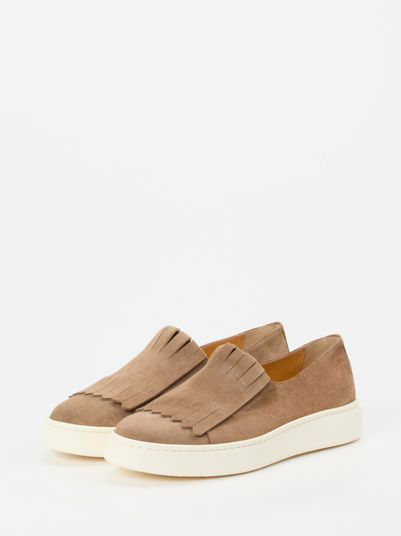 Slip On braun 1613229000102