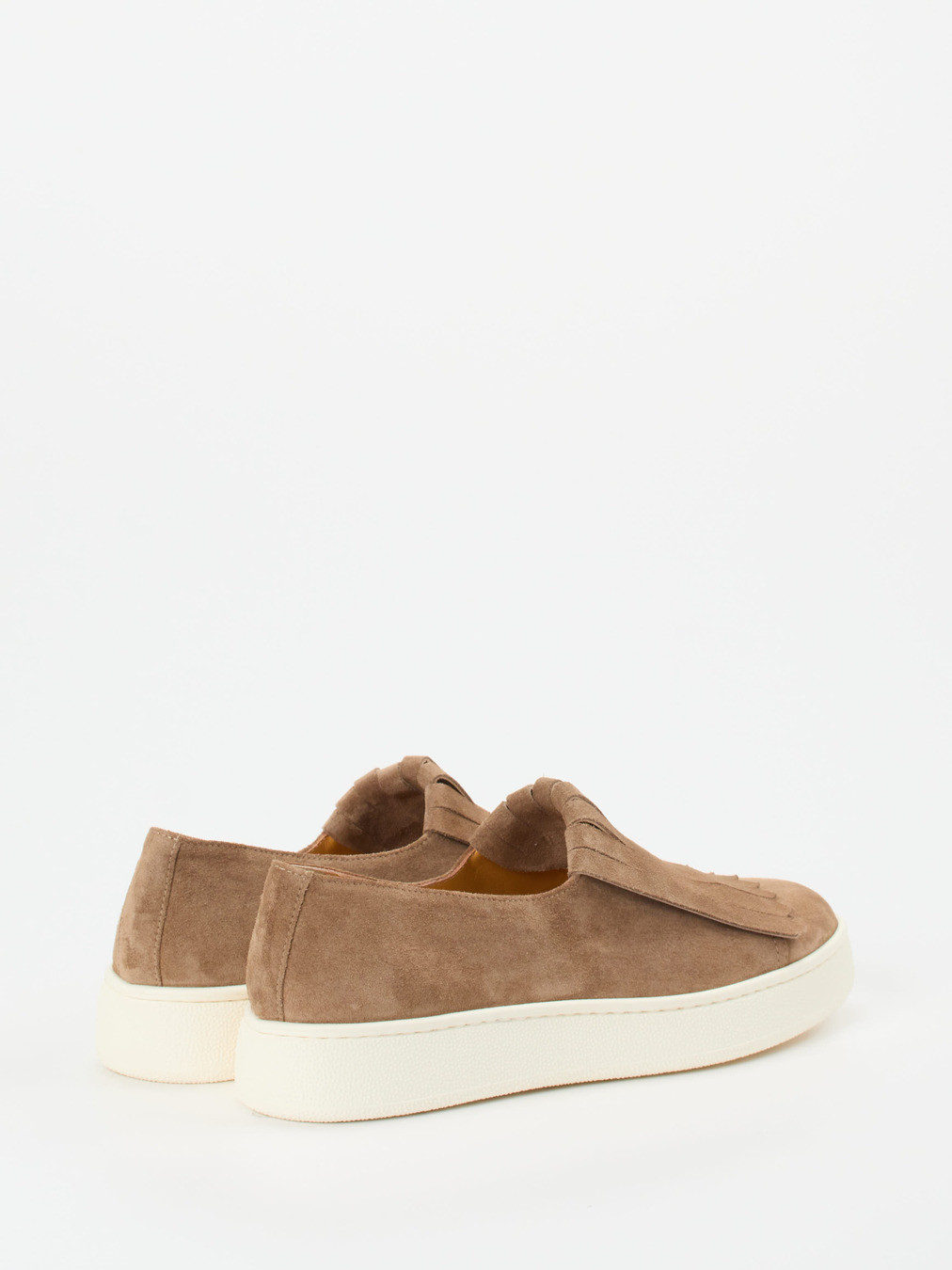 Slip On braun 1613229000103