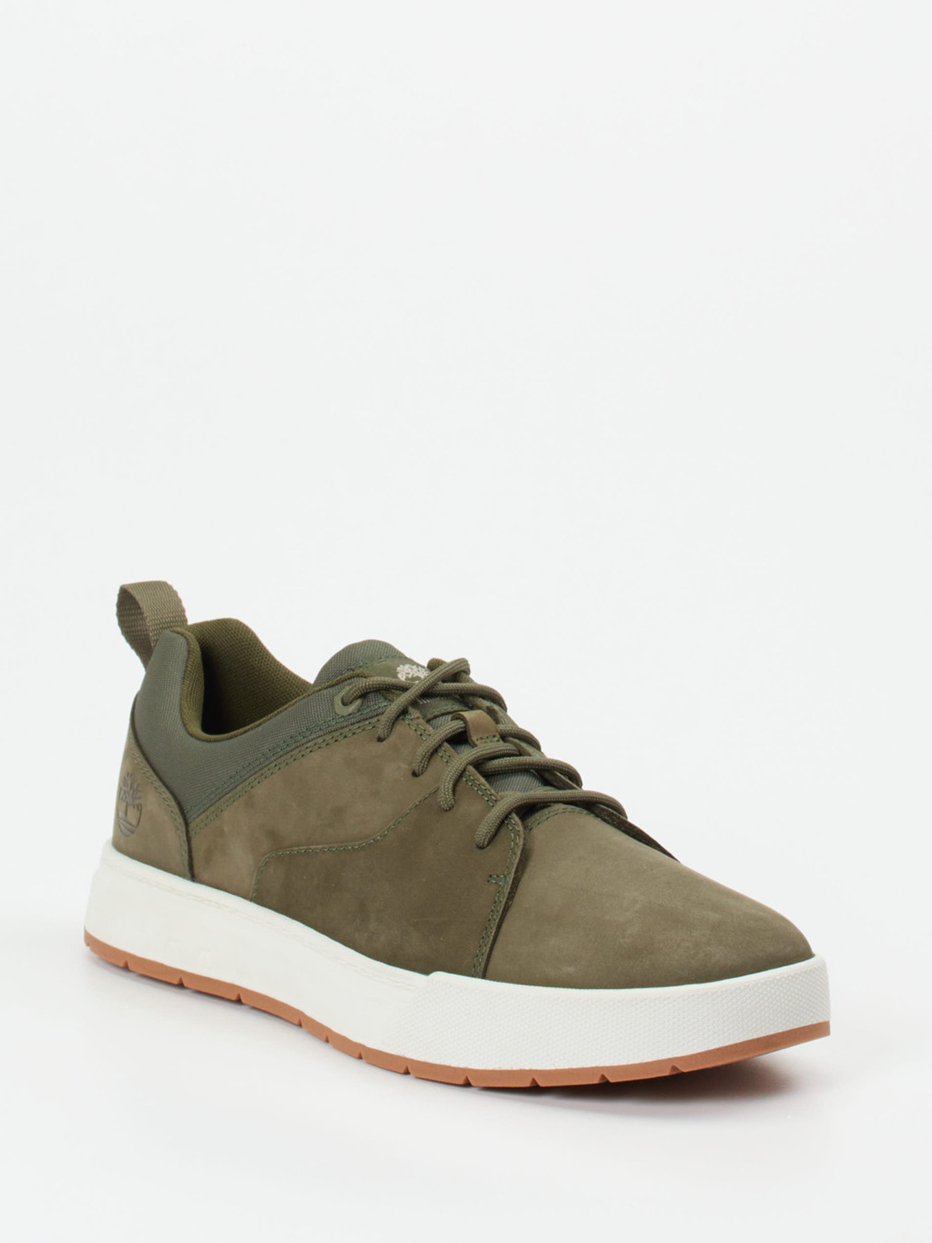 Sneaker grün 4661609002906