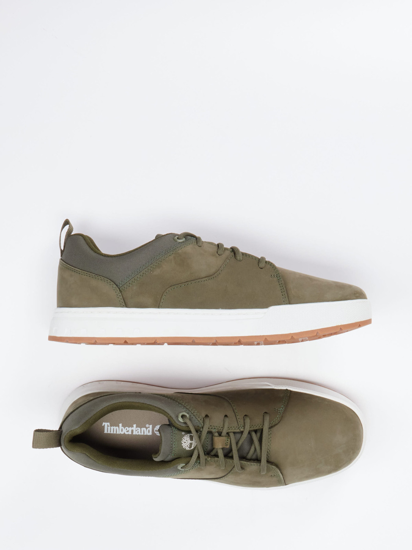 Sneaker grün 4661609002904