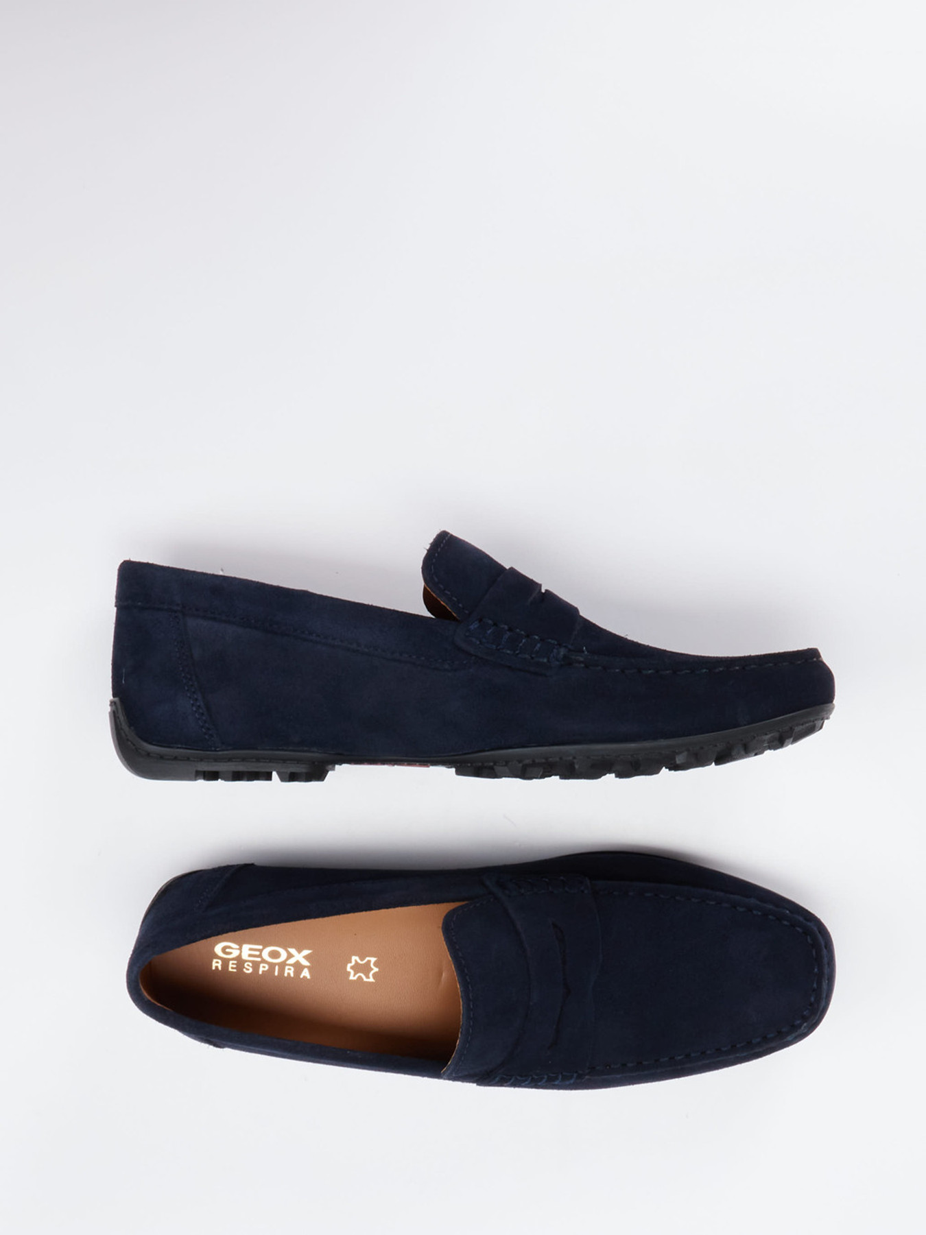 Mokassin blau 4511109008304