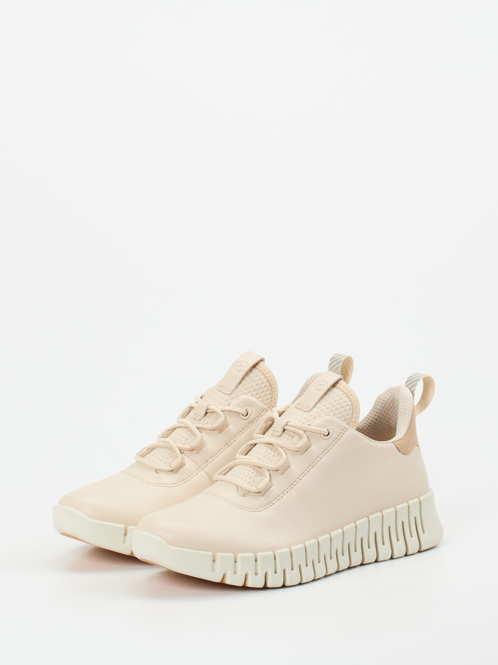 Sneaker beige 1665399000402