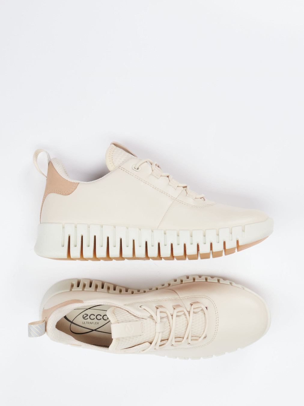 Sneaker beige 1665399000404