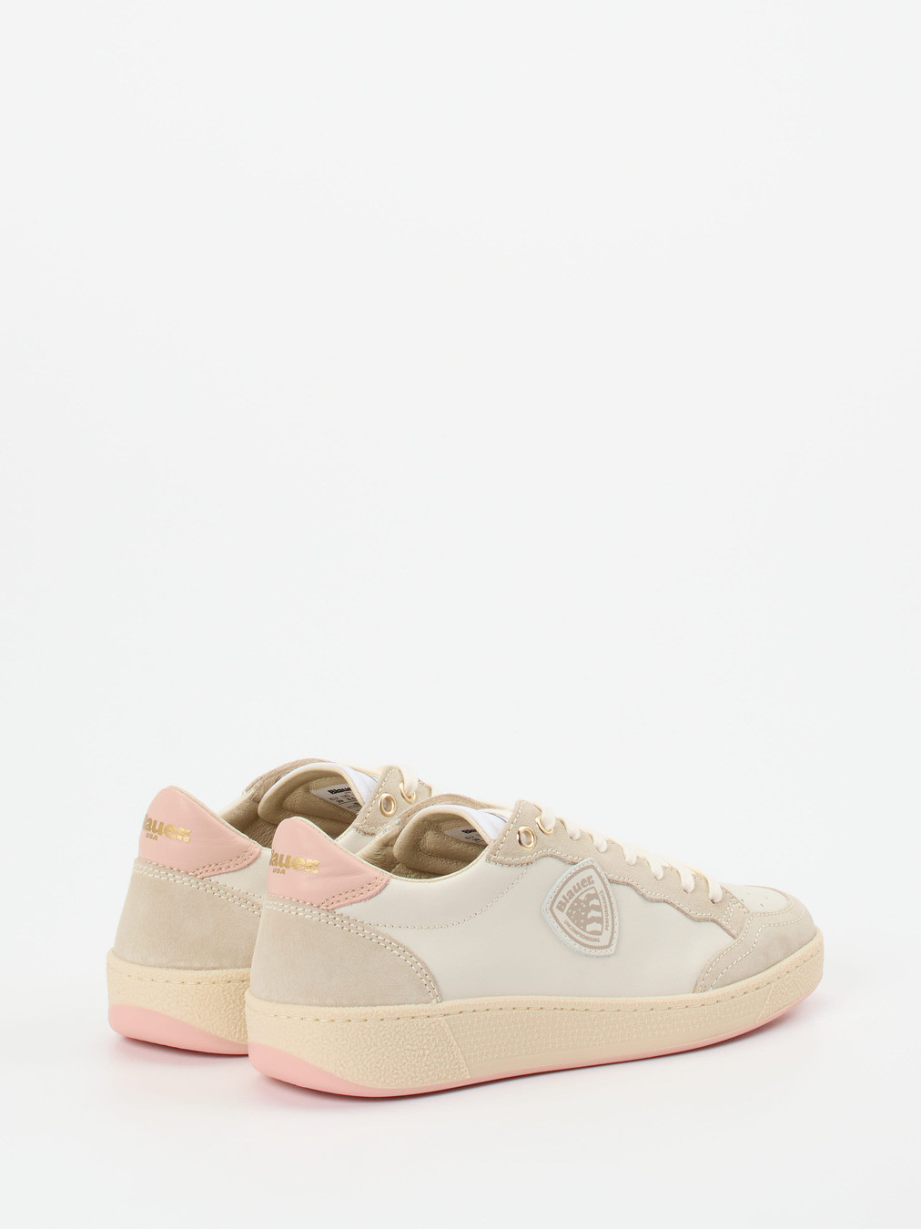 Sneaker weiß 8165793002203